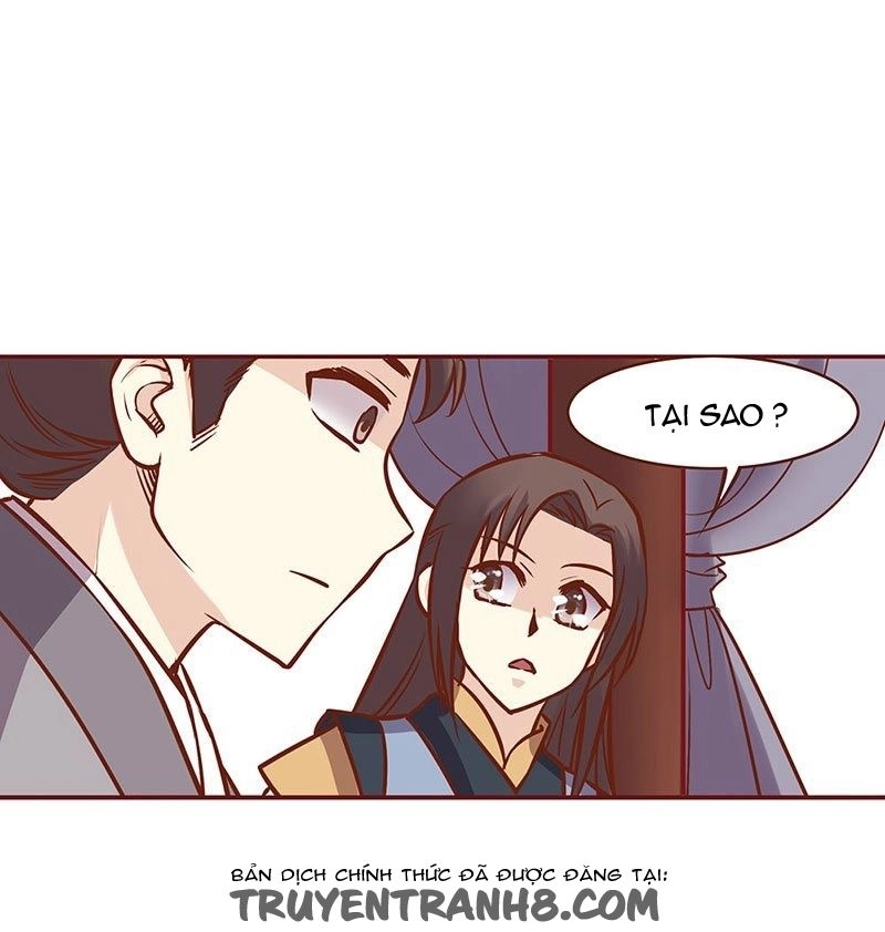 Yến Sơn Phái Và Bách Hoa Môn Chapter 67 - 4