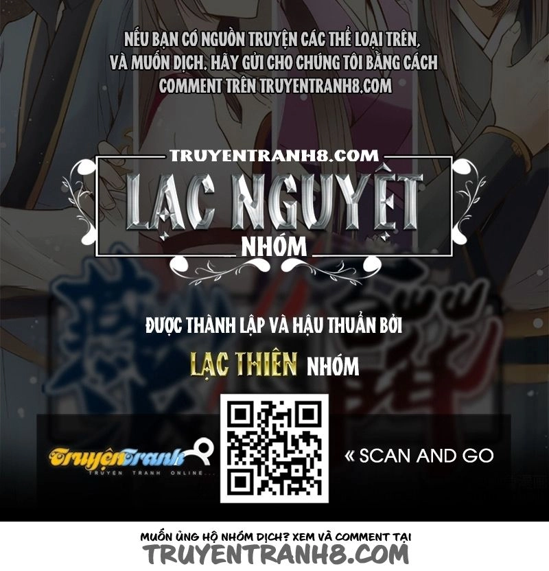 Yến Sơn Phái Và Bách Hoa Môn Chapter 67 - 14