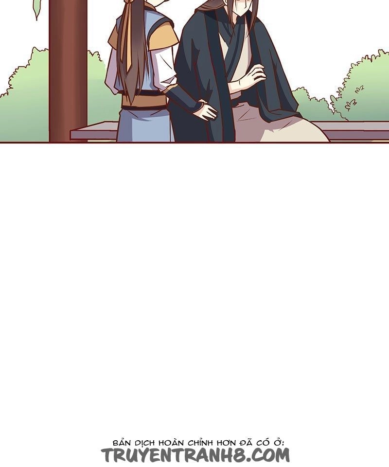 Yến Sơn Phái Và Bách Hoa Môn Chapter 68 - 12