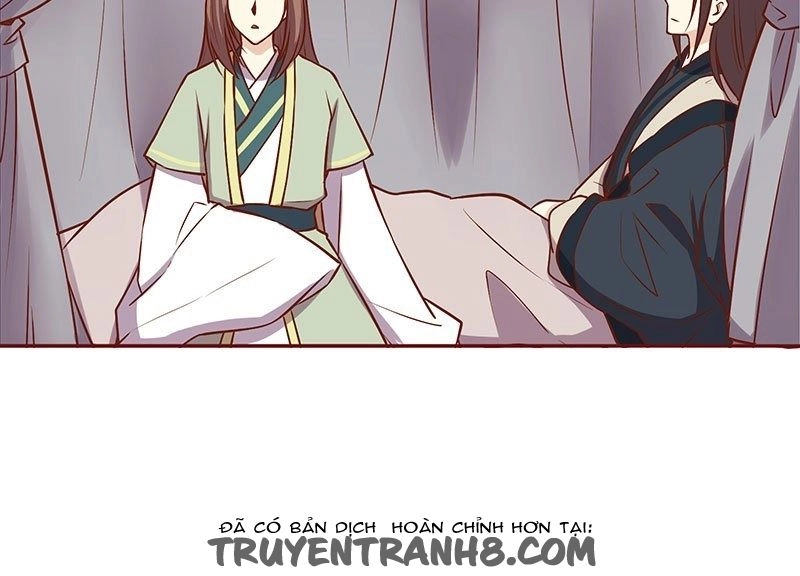 Yến Sơn Phái Và Bách Hoa Môn Chapter 72 - 4