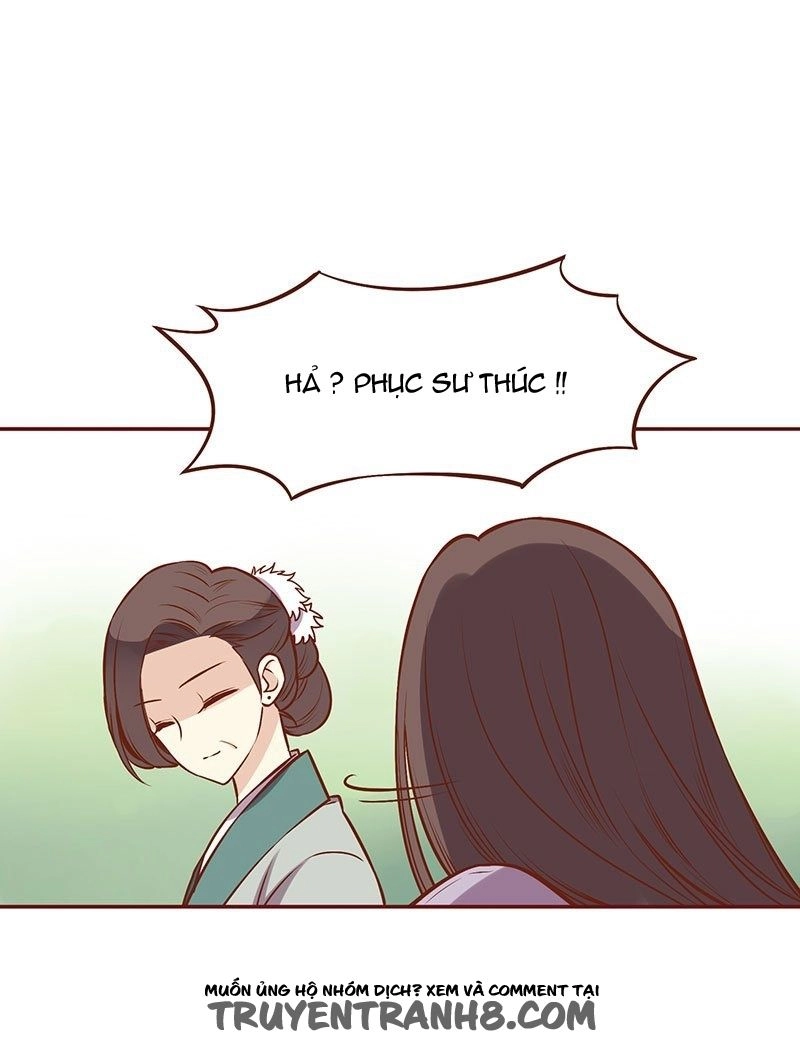 Yến Sơn Phái Và Bách Hoa Môn Chapter 72 - 6