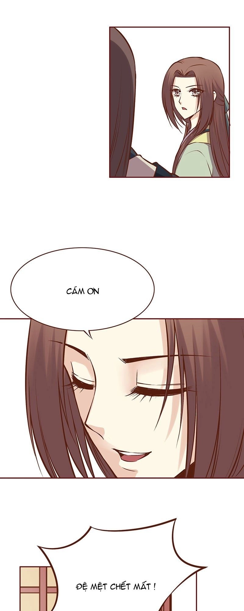 Yến Sơn Phái Và Bách Hoa Môn Chapter 72 - 11