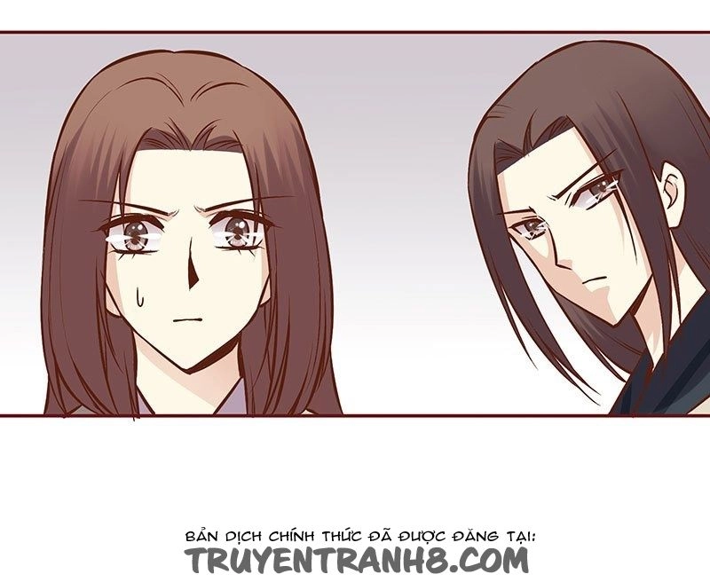 Yến Sơn Phái Và Bách Hoa Môn Chapter 72 - 14