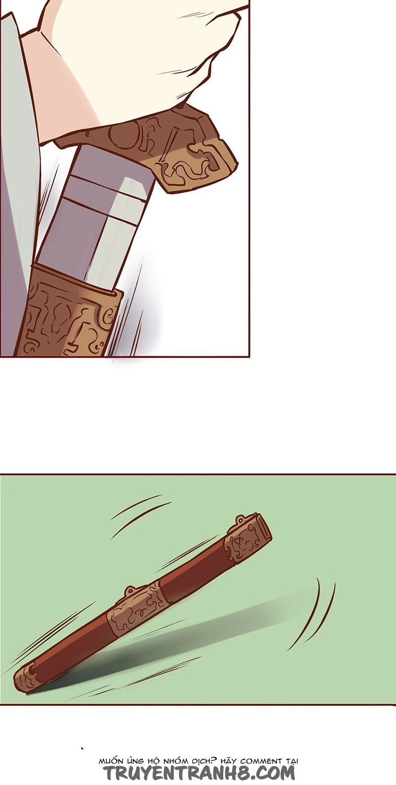 Yến Sơn Phái Và Bách Hoa Môn Chapter 73 - 2