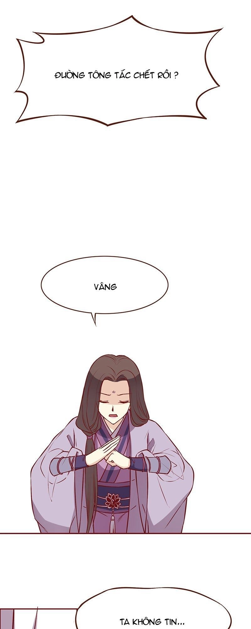 Yến Sơn Phái Và Bách Hoa Môn Chapter 73 - 5