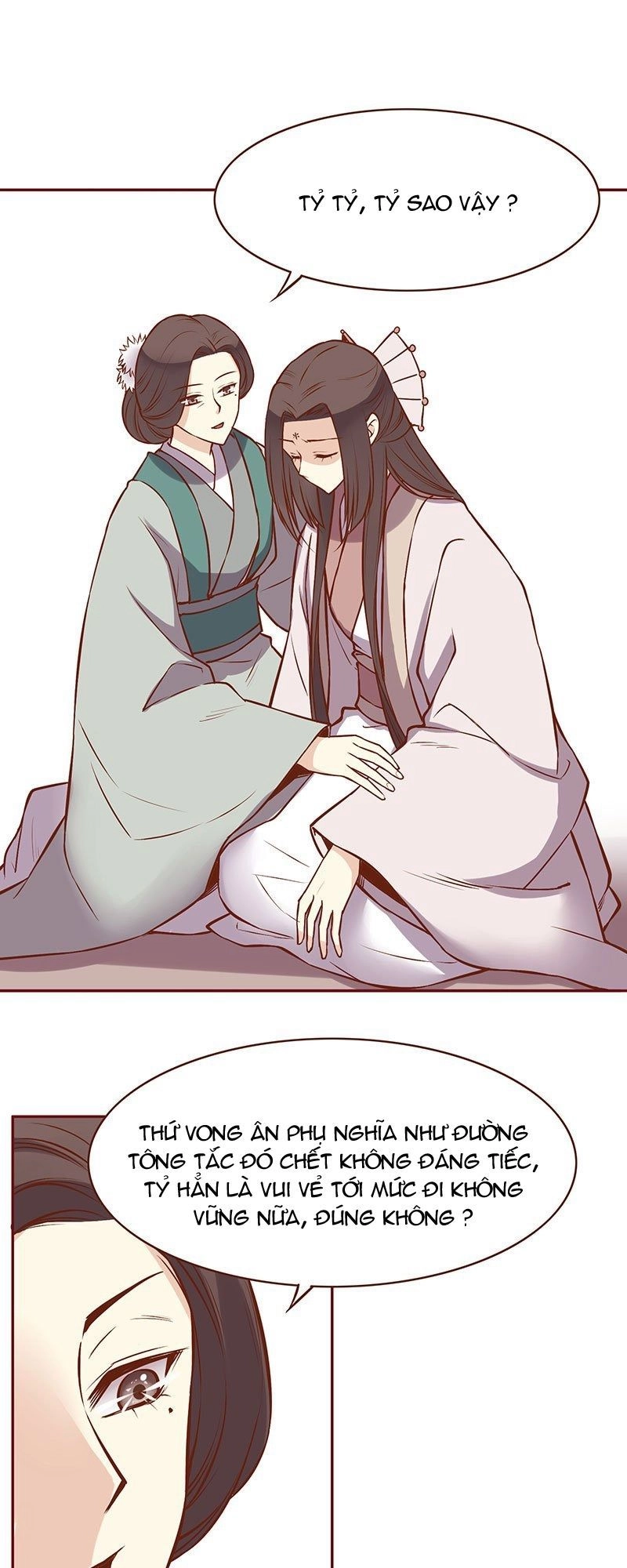 Yến Sơn Phái Và Bách Hoa Môn Chapter 73 - 9