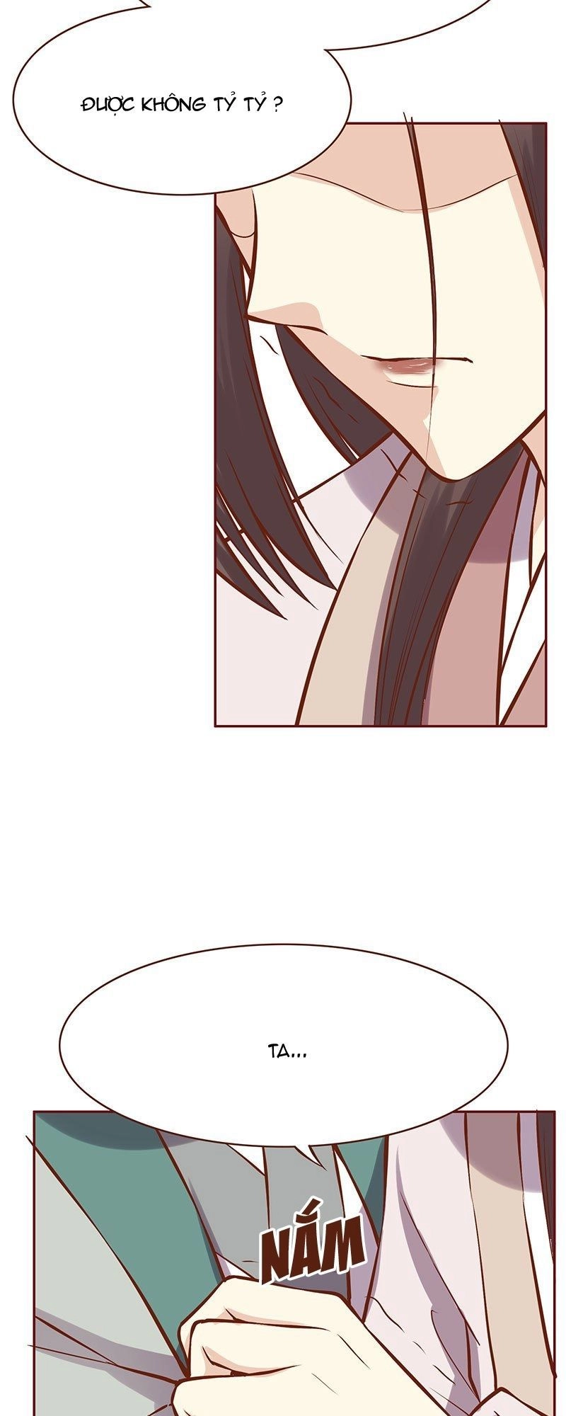 Yến Sơn Phái Và Bách Hoa Môn Chapter 73 - 11