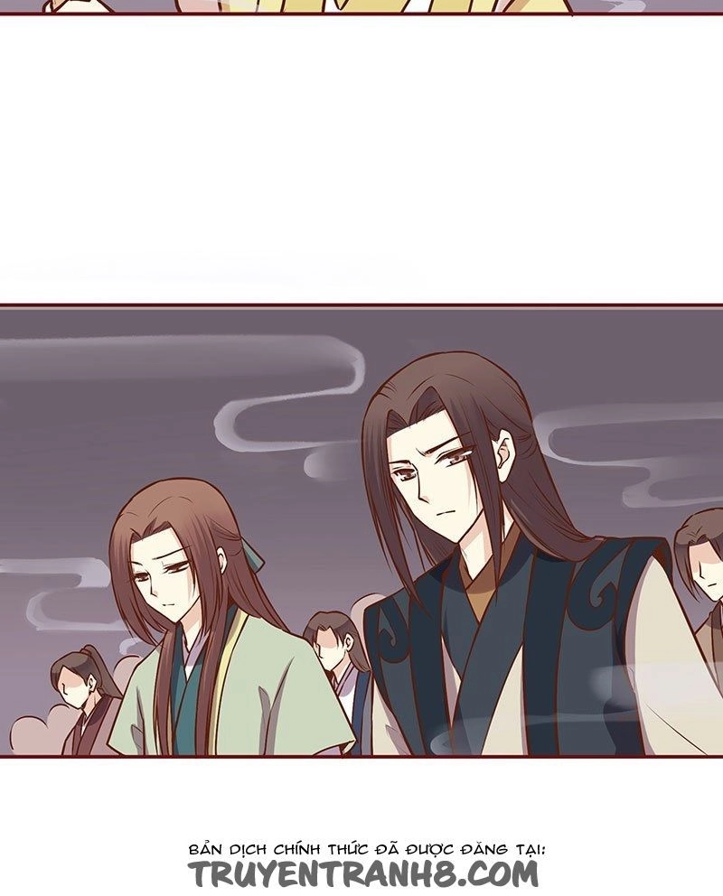 Yến Sơn Phái Và Bách Hoa Môn Chapter 73 - 16