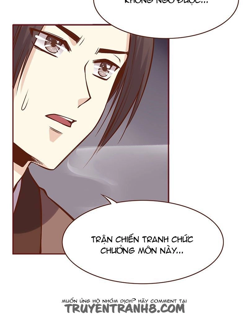 Yến Sơn Phái Và Bách Hoa Môn Chapter 73 - 18