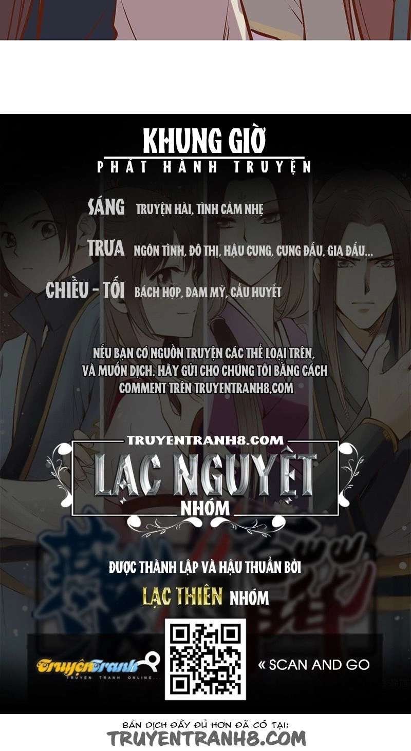 Yến Sơn Phái Và Bách Hoa Môn Chapter 73 - 20