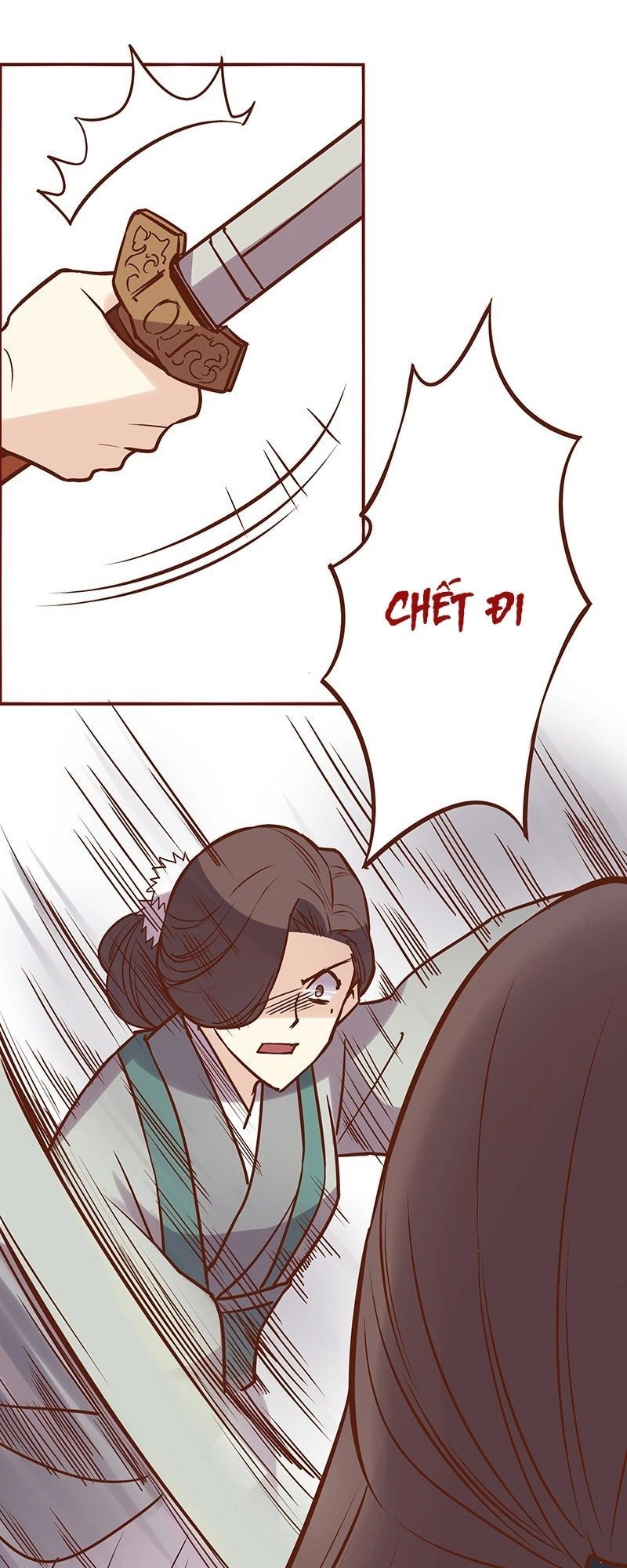 Yến Sơn Phái Và Bách Hoa Môn Chapter 75 - 3