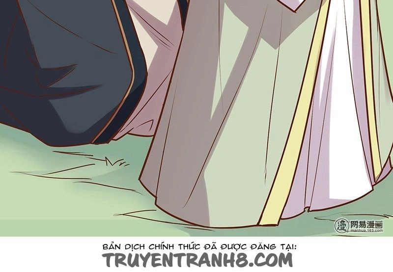 Yến Sơn Phái Và Bách Hoa Môn Chapter 75 - 12