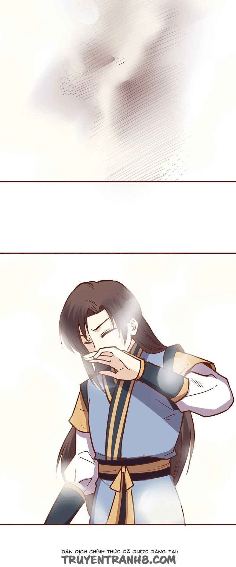 Yến Sơn Phái Và Bách Hoa Môn Chapter 76 - 2