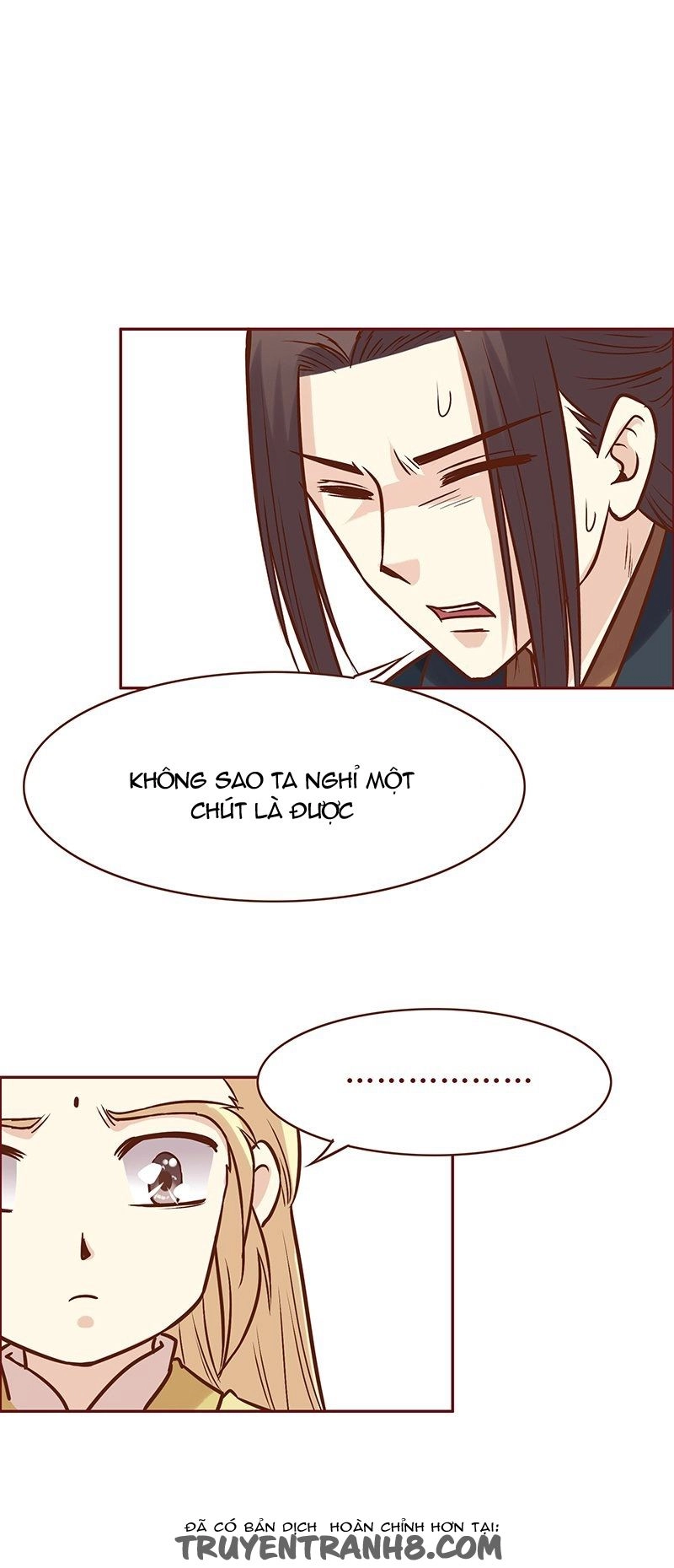 Yến Sơn Phái Và Bách Hoa Môn Chapter 76 - 10