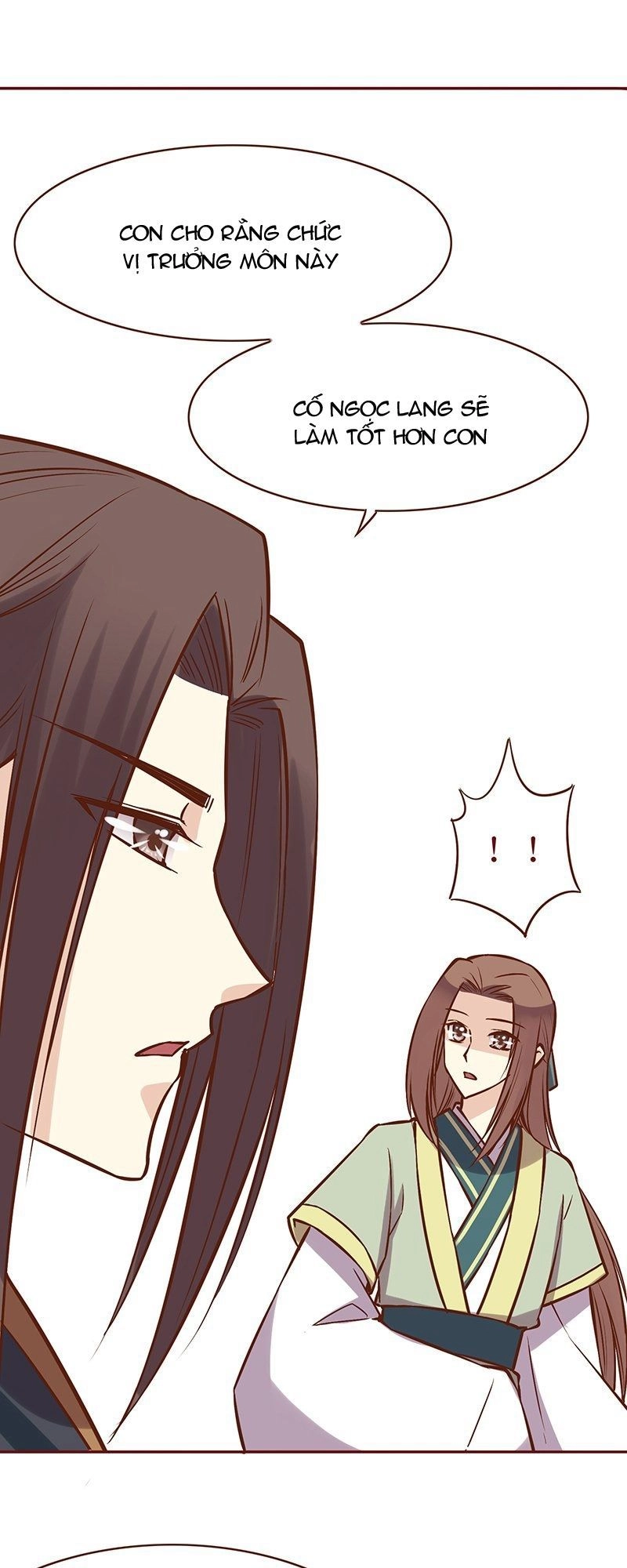 Yến Sơn Phái Và Bách Hoa Môn Chapter 77 - 5