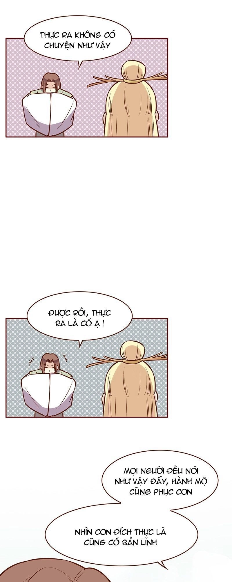 Yến Sơn Phái Và Bách Hoa Môn Chapter 77 - 9