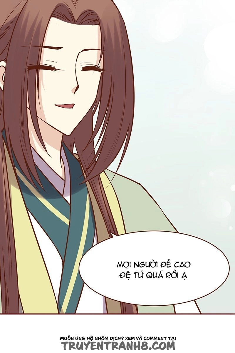 Yến Sơn Phái Và Bách Hoa Môn Chapter 77 - 10