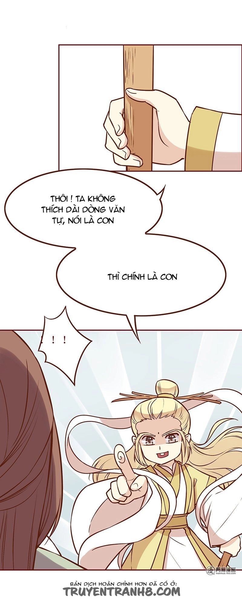 Yến Sơn Phái Và Bách Hoa Môn Chapter 77 - 11