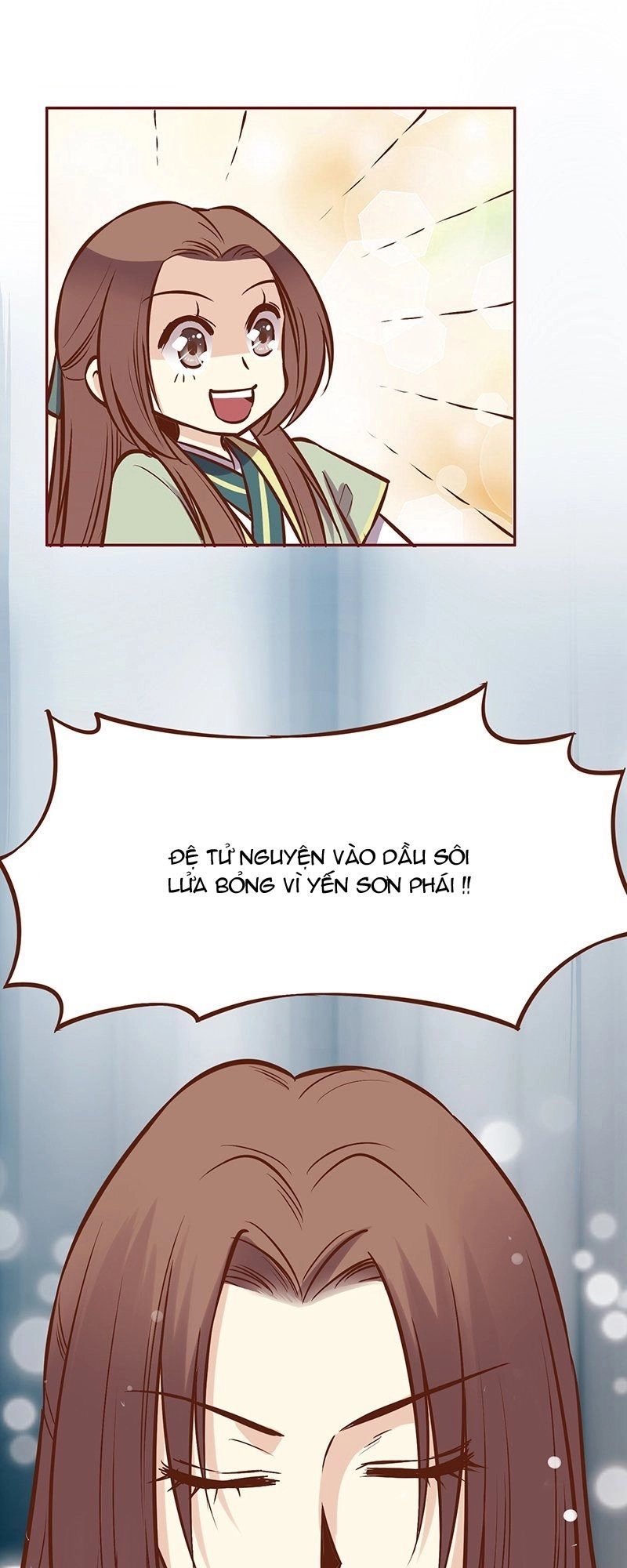 Yến Sơn Phái Và Bách Hoa Môn Chapter 77 - 12