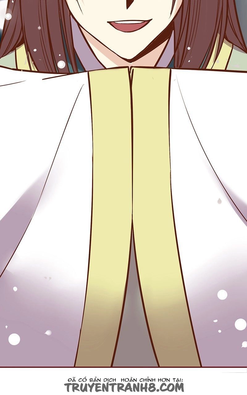 Yến Sơn Phái Và Bách Hoa Môn Chapter 77 - 13