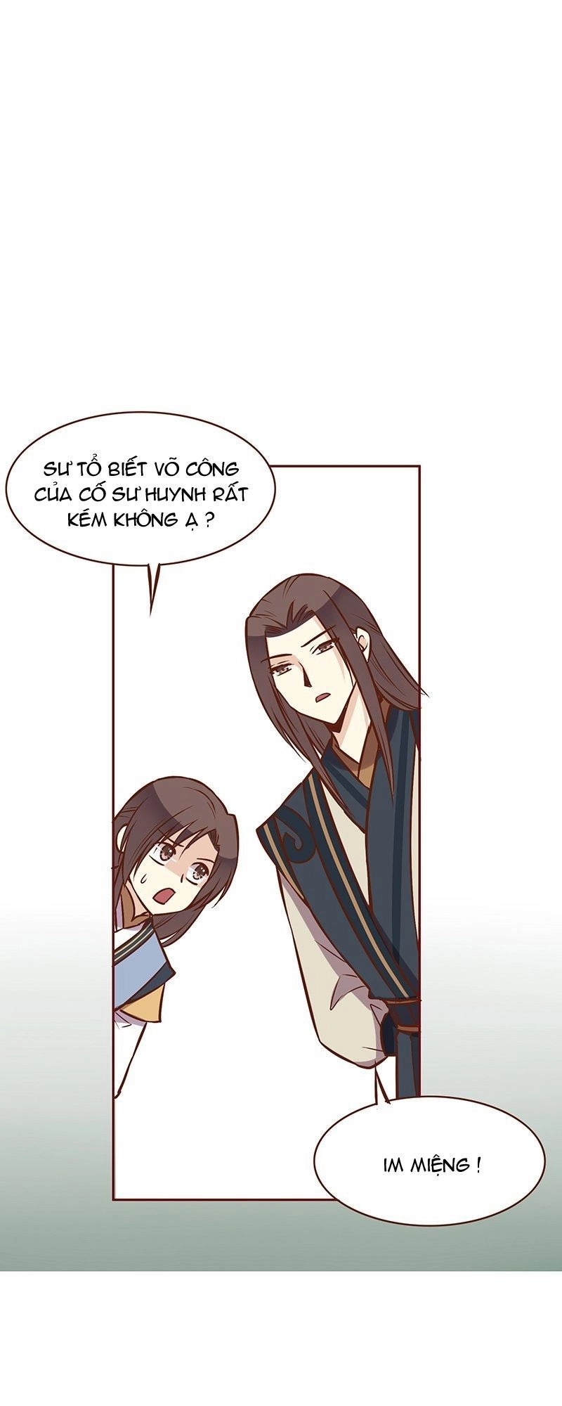 Yến Sơn Phái Và Bách Hoa Môn Chapter 77 - 14