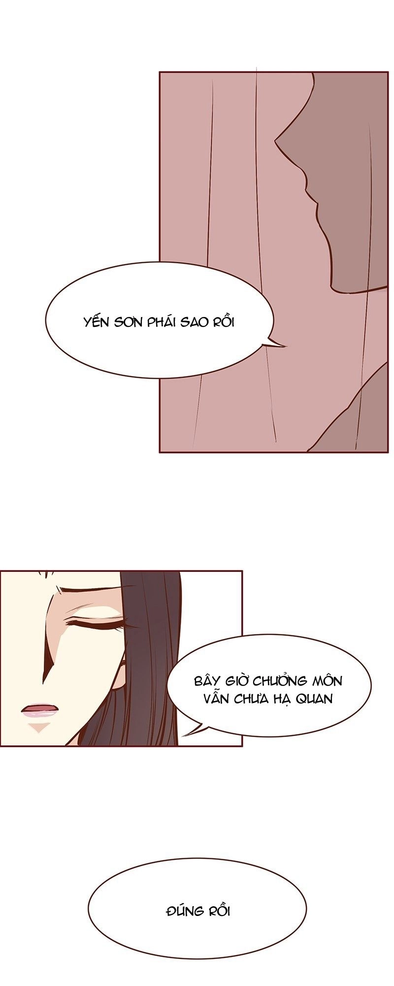 Yến Sơn Phái Và Bách Hoa Môn Chapter 78 - 4