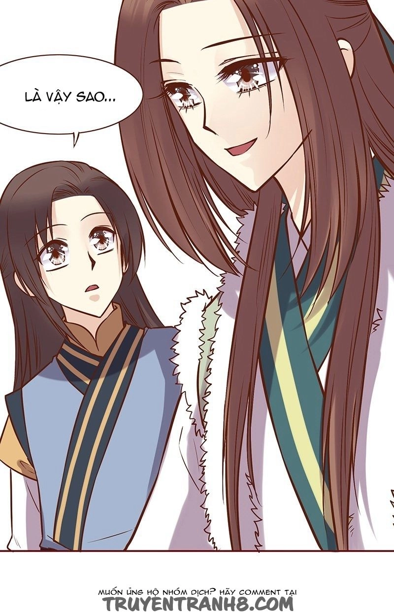 Yến Sơn Phái Và Bách Hoa Môn Chapter 79 - 6