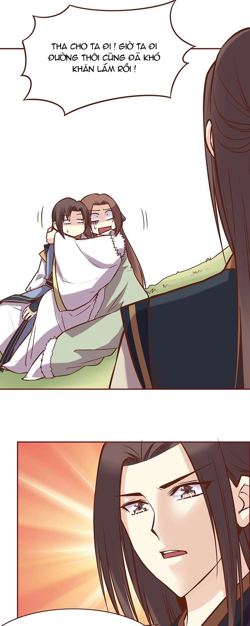 Yến Sơn Phái Và Bách Hoa Môn Chapter 79 - 8