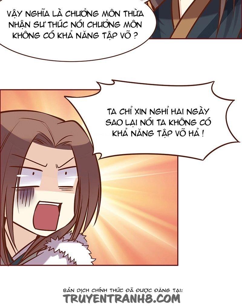 Yến Sơn Phái Và Bách Hoa Môn Chapter 79 - 9