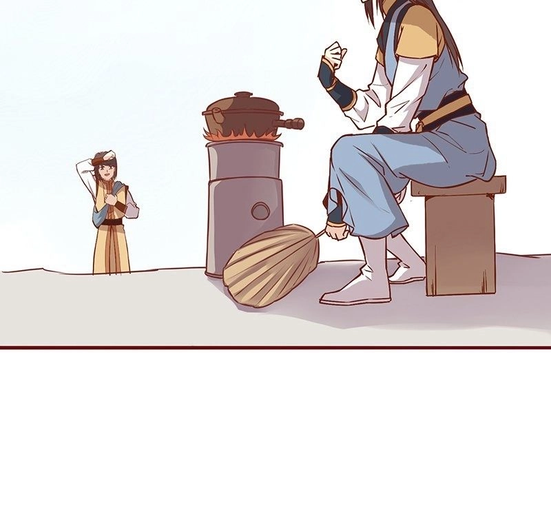 Yến Sơn Phái Và Bách Hoa Môn Chapter 81 - 4