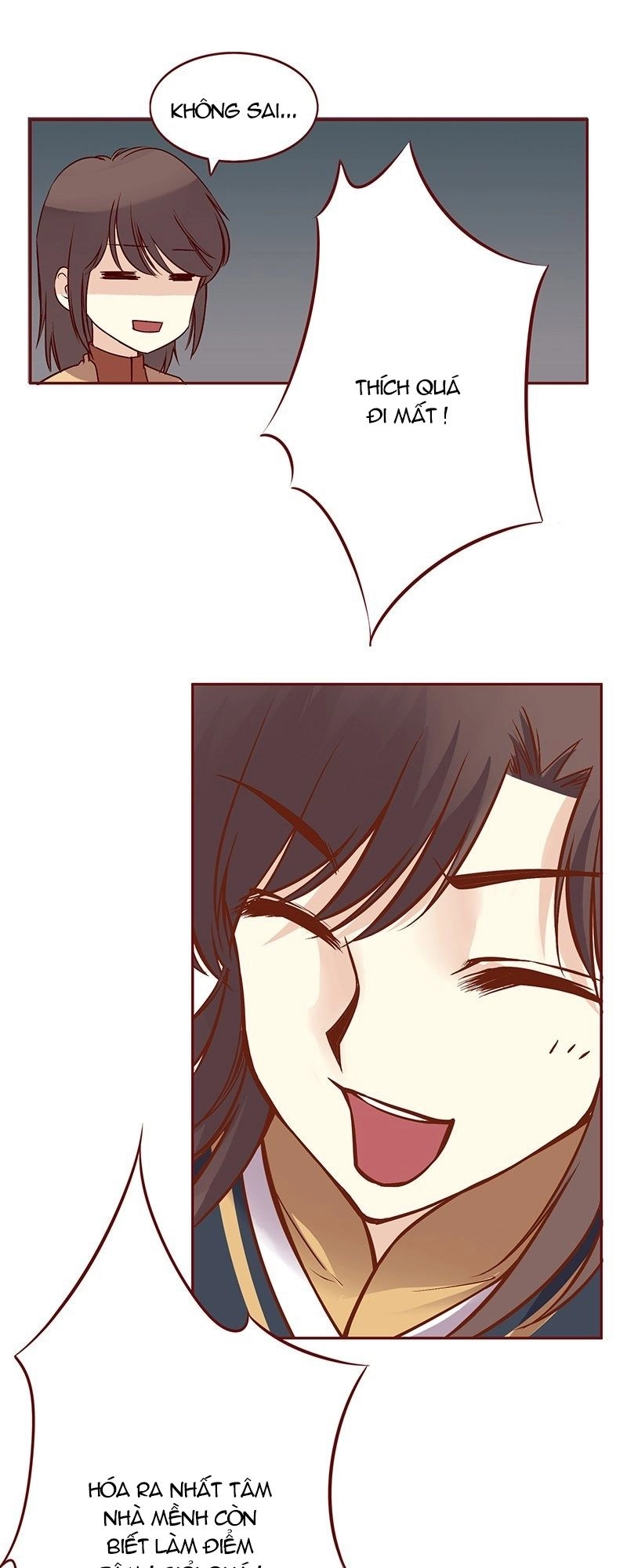 Yến Sơn Phái Và Bách Hoa Môn Chapter 81 - 9