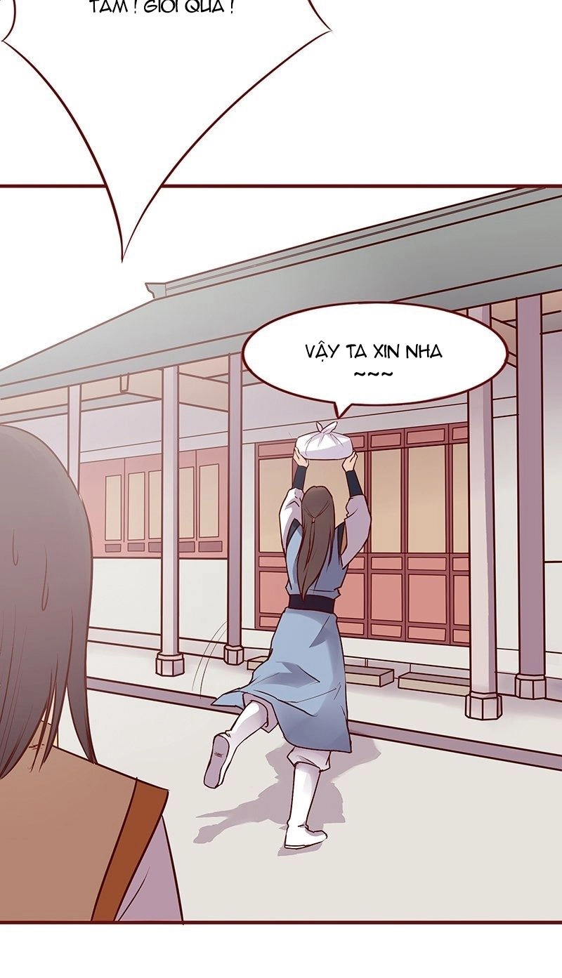 Yến Sơn Phái Và Bách Hoa Môn Chapter 81 - 10