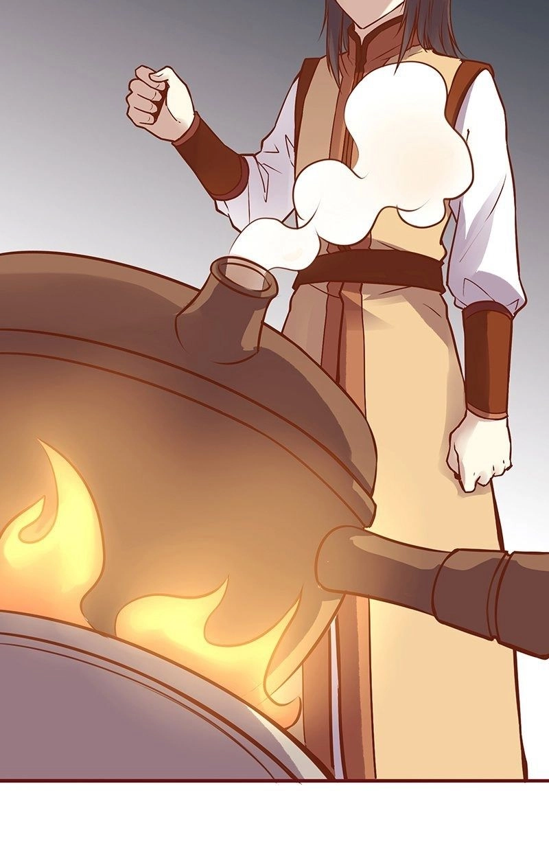 Yến Sơn Phái Và Bách Hoa Môn Chapter 81 - 13