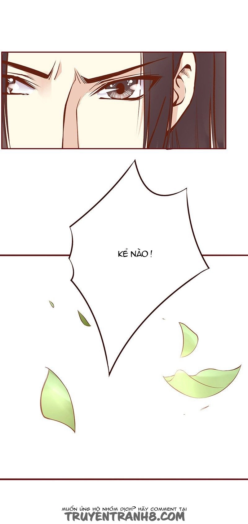 Yến Sơn Phái Và Bách Hoa Môn Chapter 83 - 2