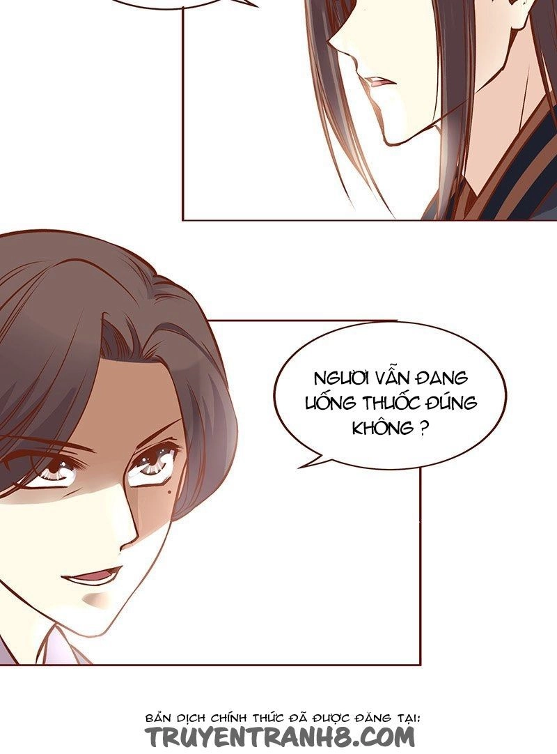 Yến Sơn Phái Và Bách Hoa Môn Chapter 83 - 4