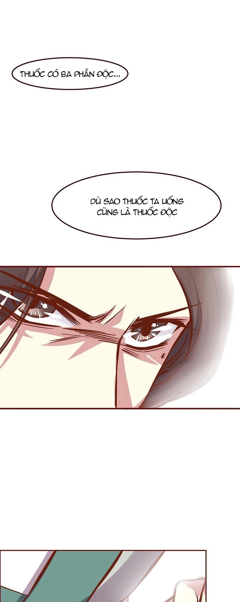 Yến Sơn Phái Và Bách Hoa Môn Chapter 83 - 7