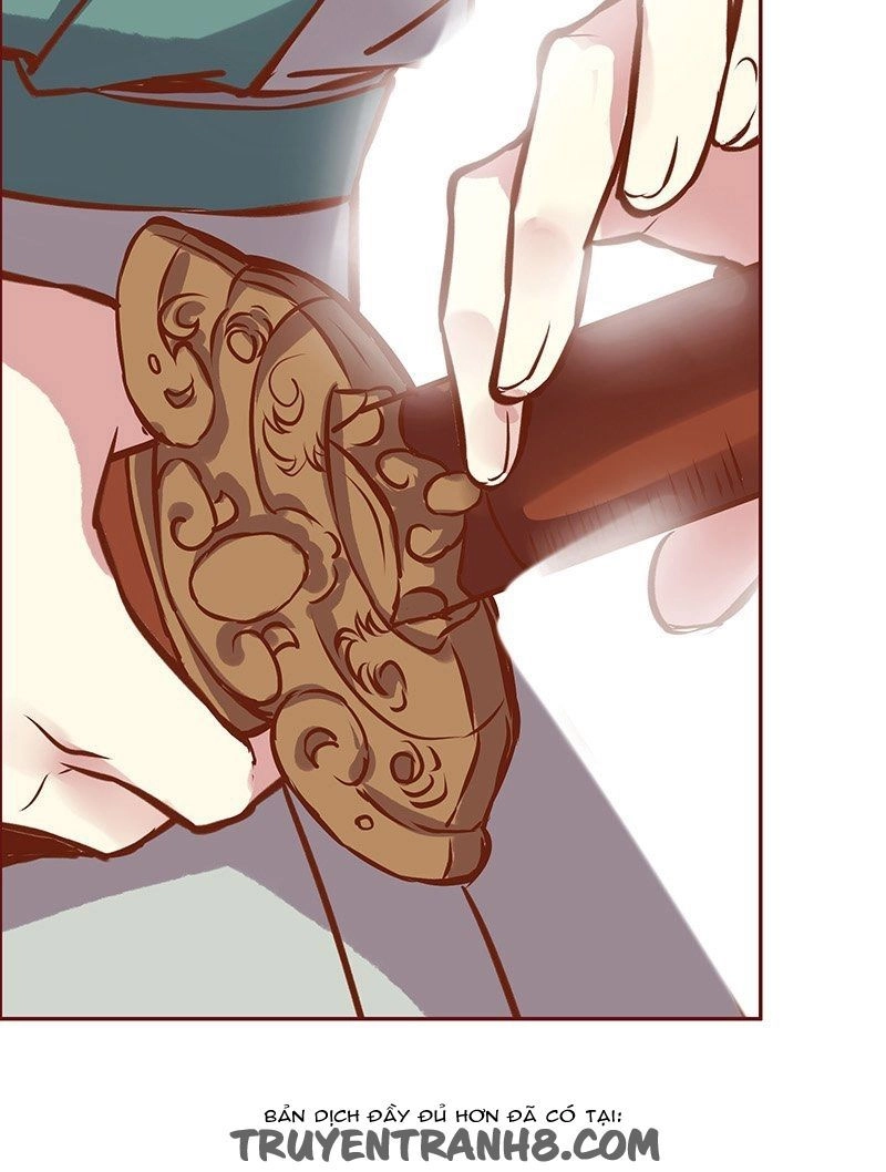 Yến Sơn Phái Và Bách Hoa Môn Chapter 83 - 8