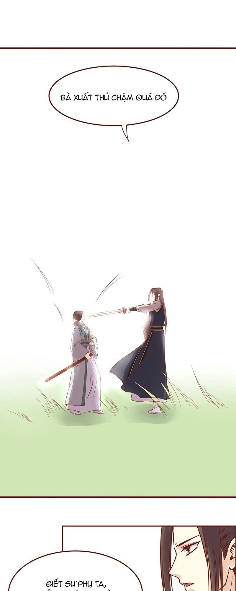 Yến Sơn Phái Và Bách Hoa Môn Chapter 83 - 11