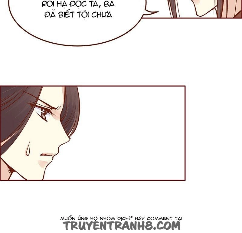 Yến Sơn Phái Và Bách Hoa Môn Chapter 83 - 12