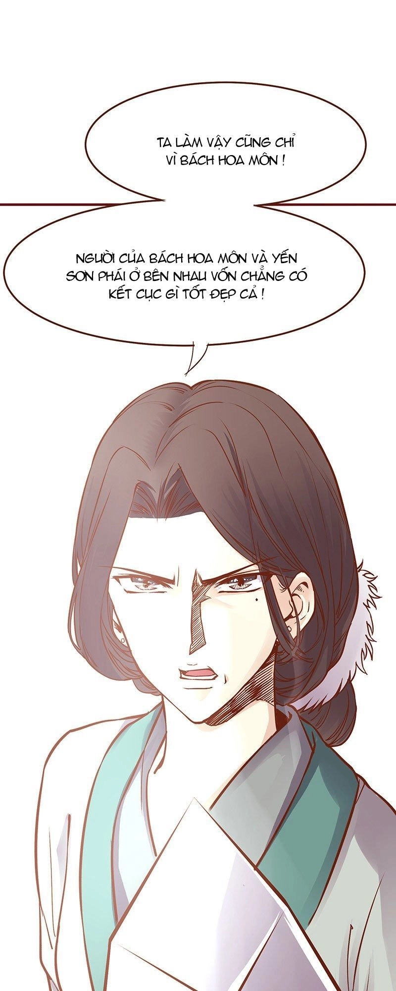 Yến Sơn Phái Và Bách Hoa Môn Chapter 83 - 13