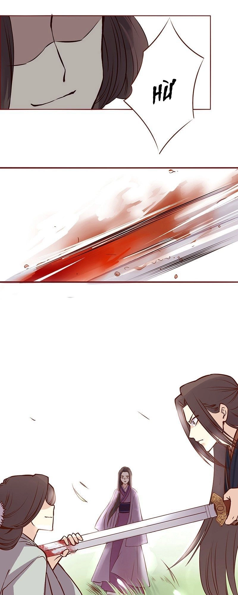 Yến Sơn Phái Và Bách Hoa Môn Chapter 83 - 17