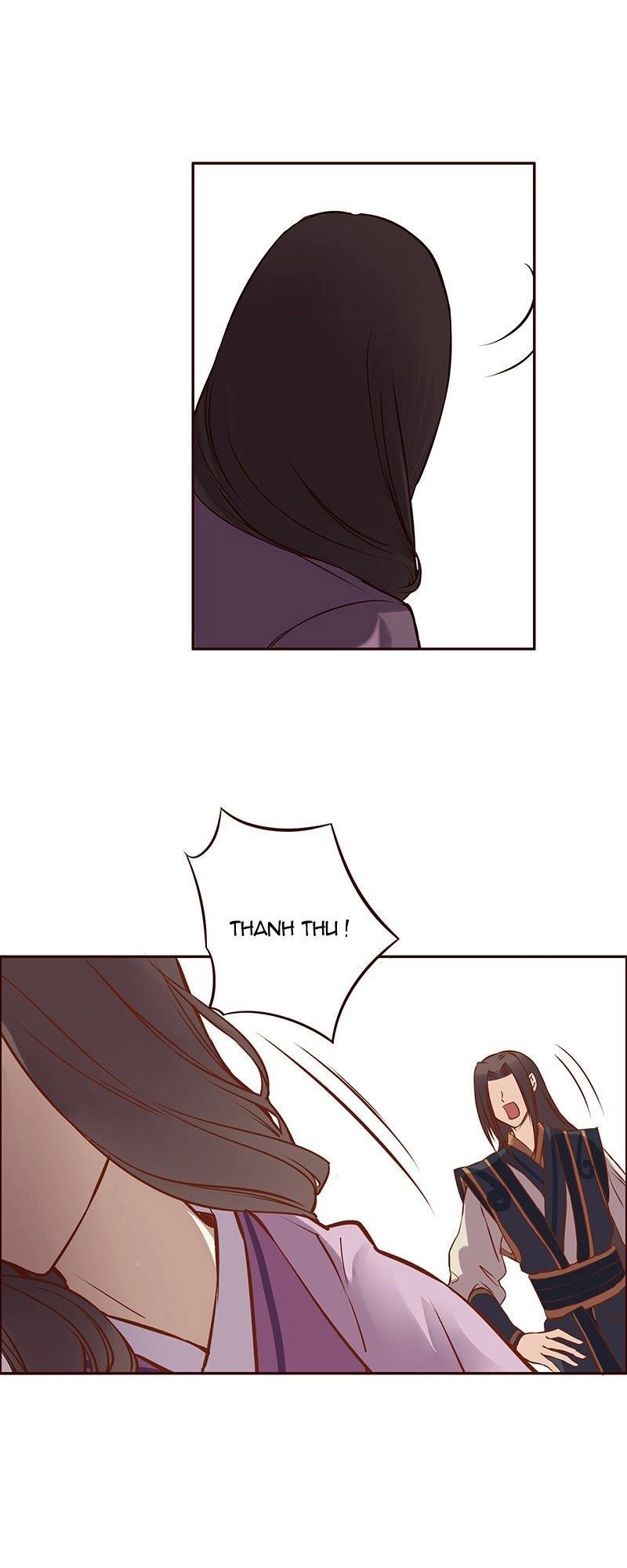 Yến Sơn Phái Và Bách Hoa Môn Chapter 84 - 3