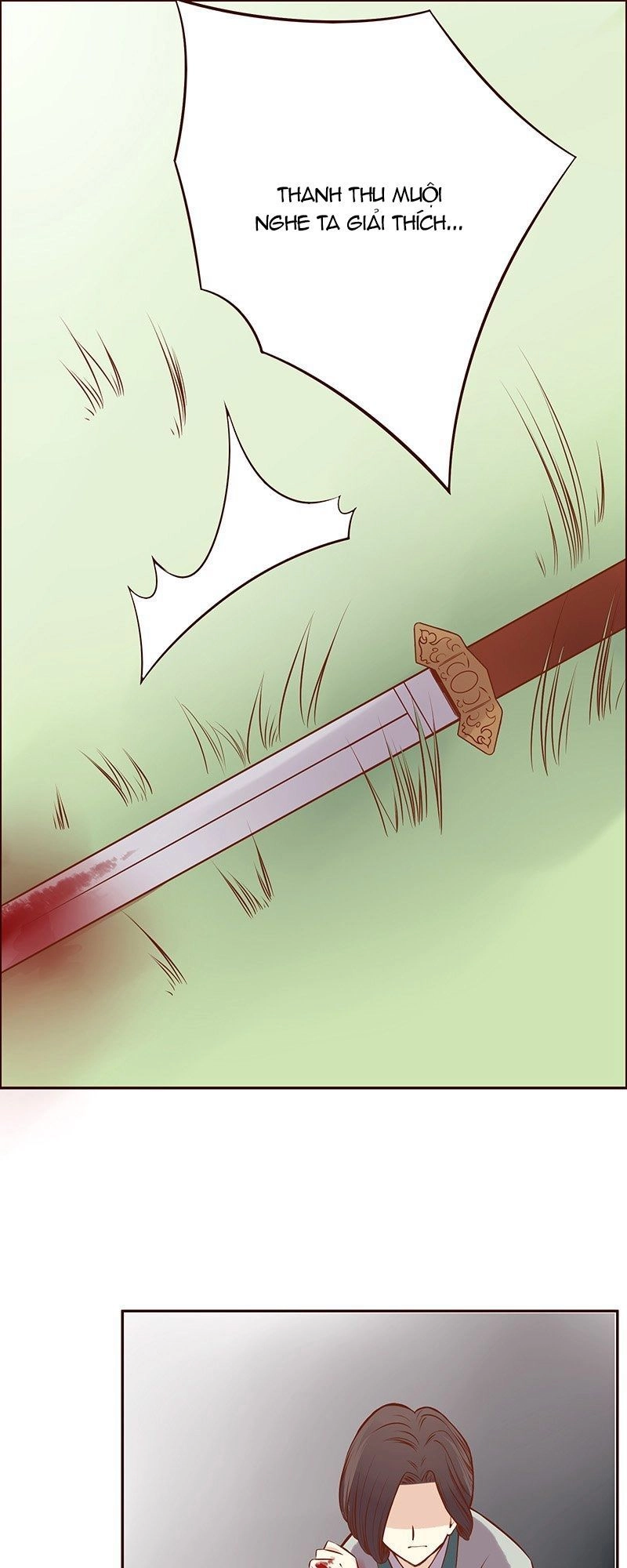 Yến Sơn Phái Và Bách Hoa Môn Chapter 84 - 5