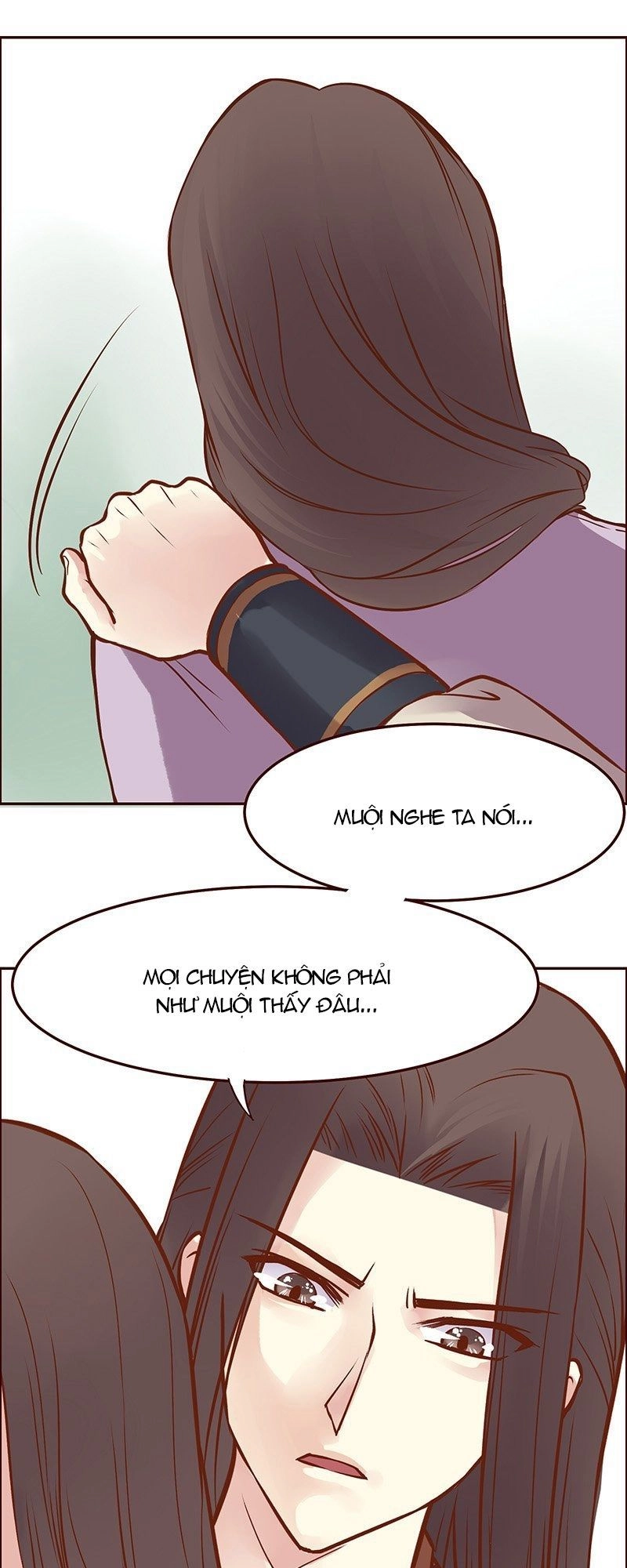 Yến Sơn Phái Và Bách Hoa Môn Chapter 84 - 9