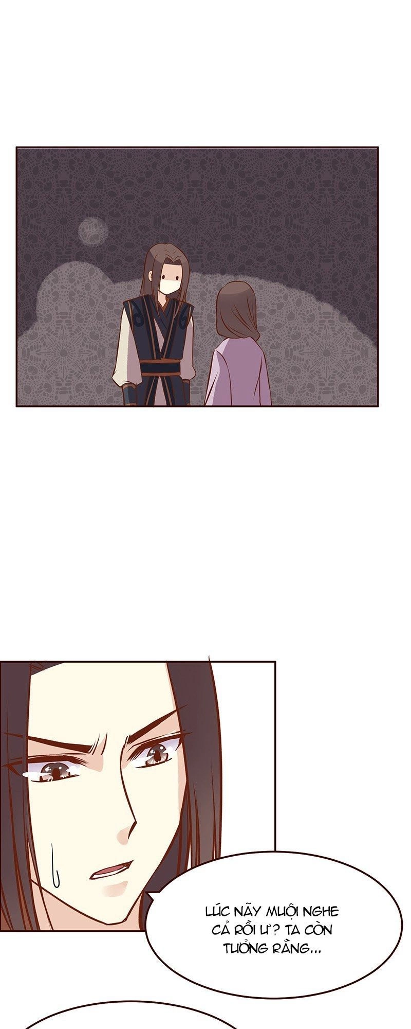 Yến Sơn Phái Và Bách Hoa Môn Chapter 84 - 15