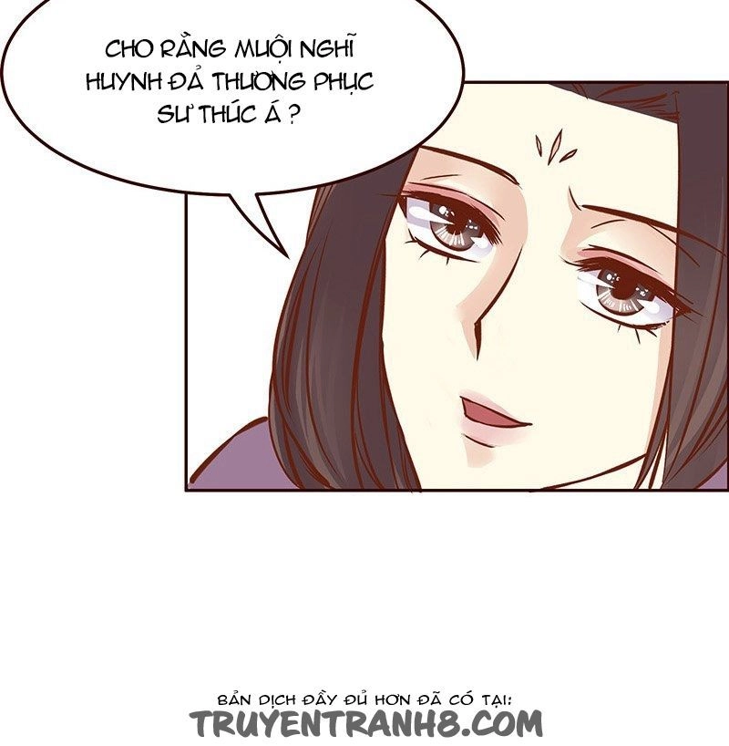 Yến Sơn Phái Và Bách Hoa Môn Chapter 84 - 16