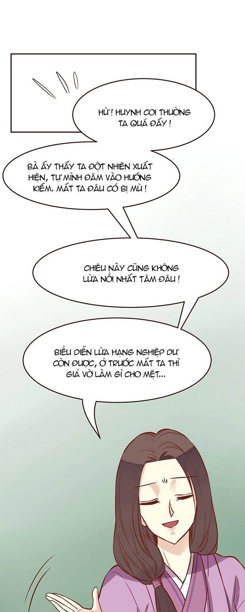 Yến Sơn Phái Và Bách Hoa Môn Chapter 84 - 17