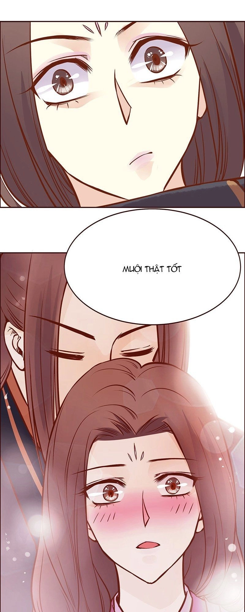 Yến Sơn Phái Và Bách Hoa Môn Chapter 84 - 19