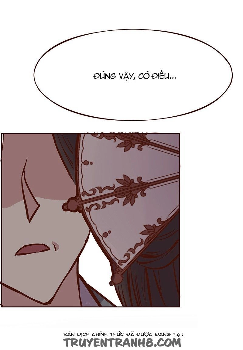 Yến Sơn Phái Và Bách Hoa Môn Chapter 85 - 20