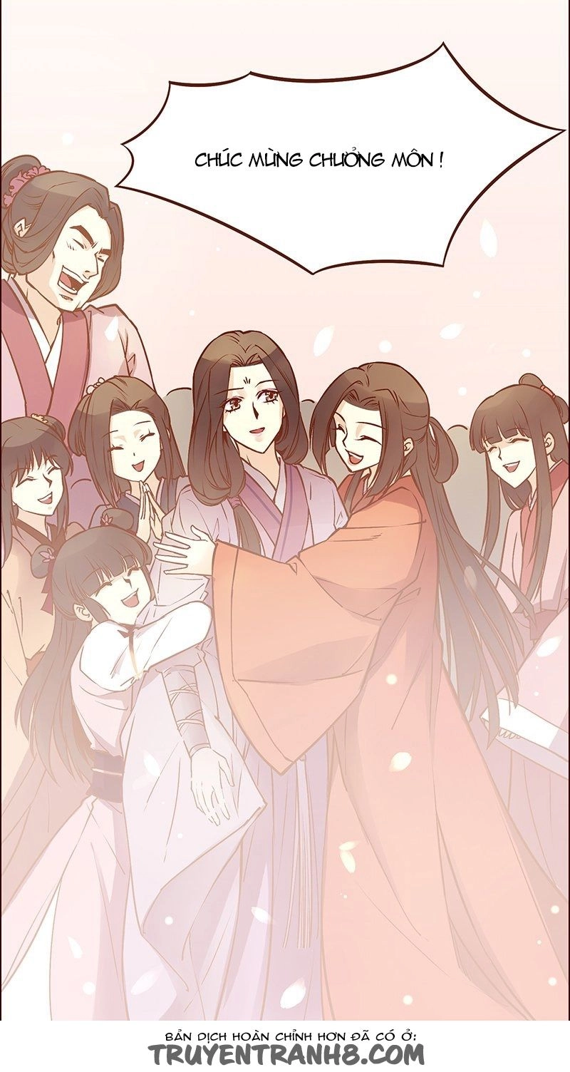 Yến Sơn Phái Và Bách Hoa Môn Chapter 88 - 1